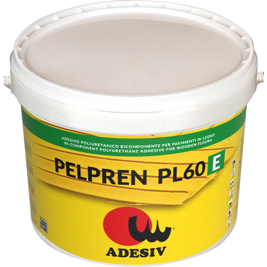 Adeziv Bicomponent PELPREN PL60 E