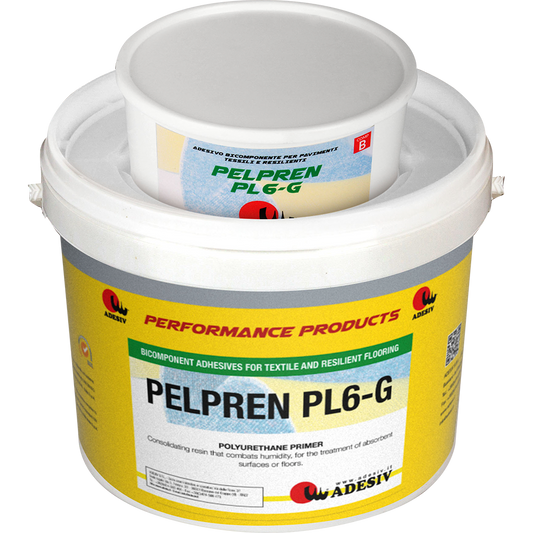 Adeziv Bicomponent PELPREN PL6 G