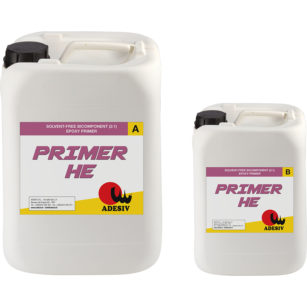 Epoxidic PRIMER HE