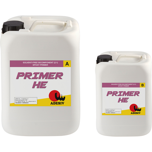 Epoxidic PRIMER HE