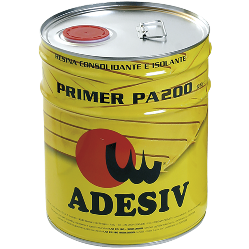 Rasina PRIMER PA 200