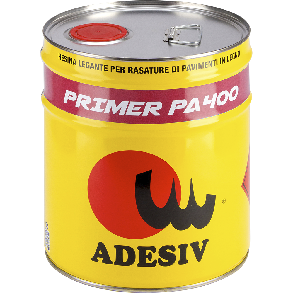Rasina PRIMER PA 400
