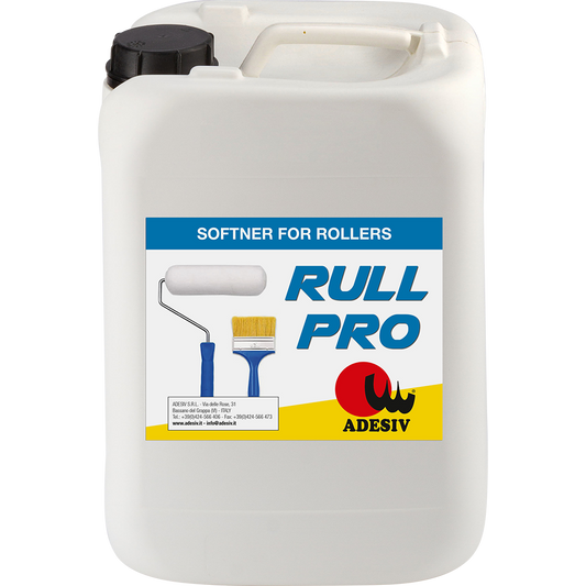 Solutie Emolienta RULLPRO