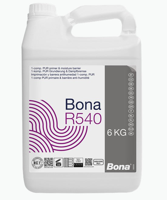 Rasina Bona R540 – 6 Kg.