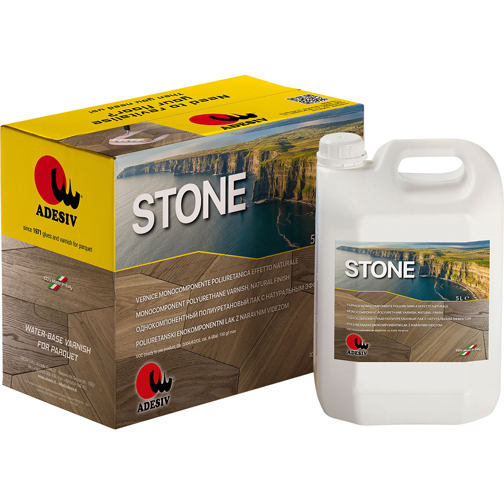 Lac Monocomponent STONE