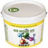 Adeziv silanic Monocomponent WB MONO MS/LE