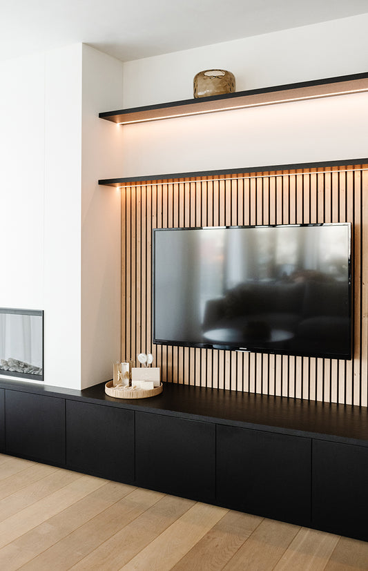 Riflaj Acustic STEJAR