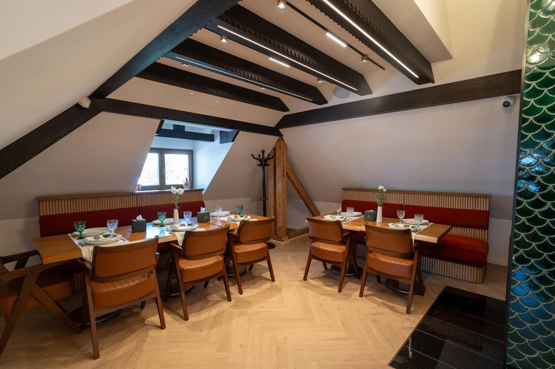 Pardoseala SPC: design, rezistență și întreținere ușoară