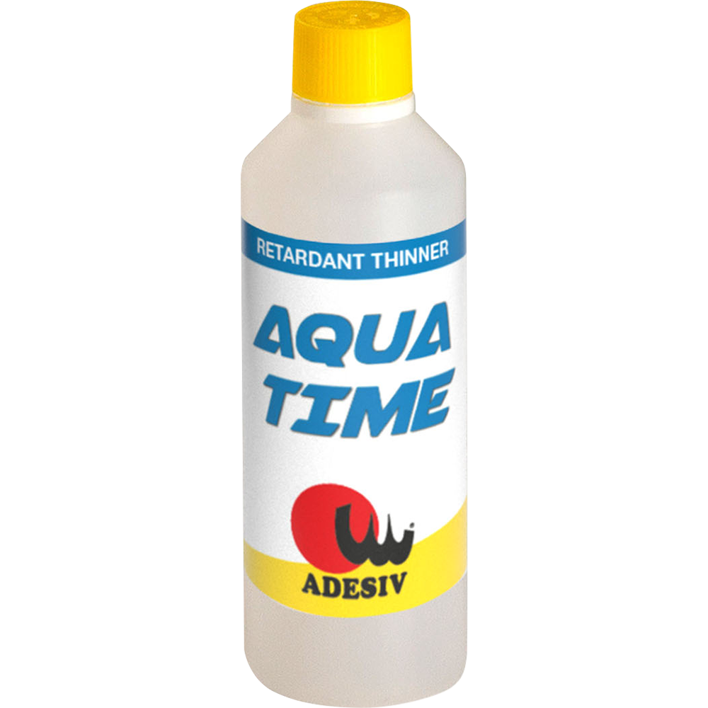 AQUA TIME