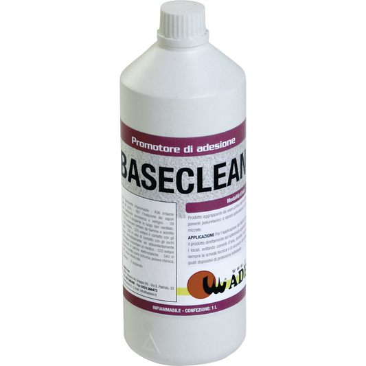 BASECLEAN