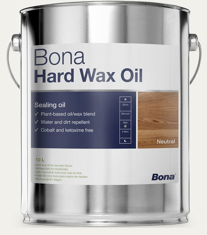 Bona Hard Wax Oil