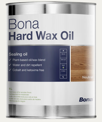 Bona Hard Wax Oil