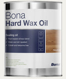 Bona Hard Wax Oil