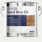 Bona Hard Wax Oil