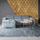 Panou decorativ 3D CARO PLUS, Stejar