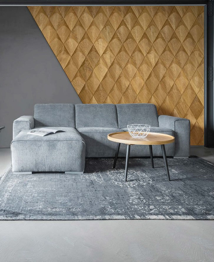 Panou decorativ 3D CARO PLUS, Stejar
