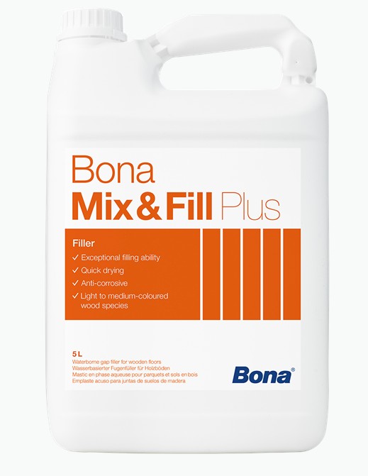 Chit de rosturi BONA Mix&Fill Plus