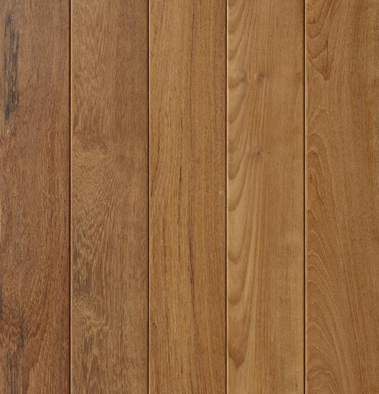 TEAK BURMA