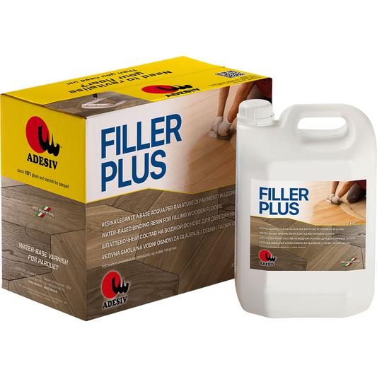 FILLER PLUS