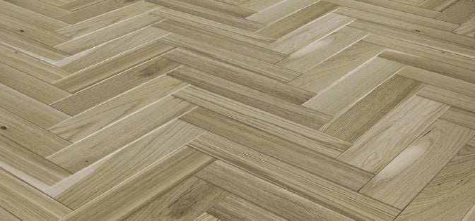 Parchet stratificat stejar, Herringbone 11x150x665 mm, Clasa Natur, ASH GREY