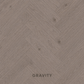 Parchet stratificat stejar, Herringbone 11x100x500 mm, Clasa Natur, GRAVITY