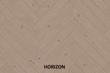Parchet stratificat stejar, Herringbone 13x100x500 mm, Clasa Natur, HORIZON