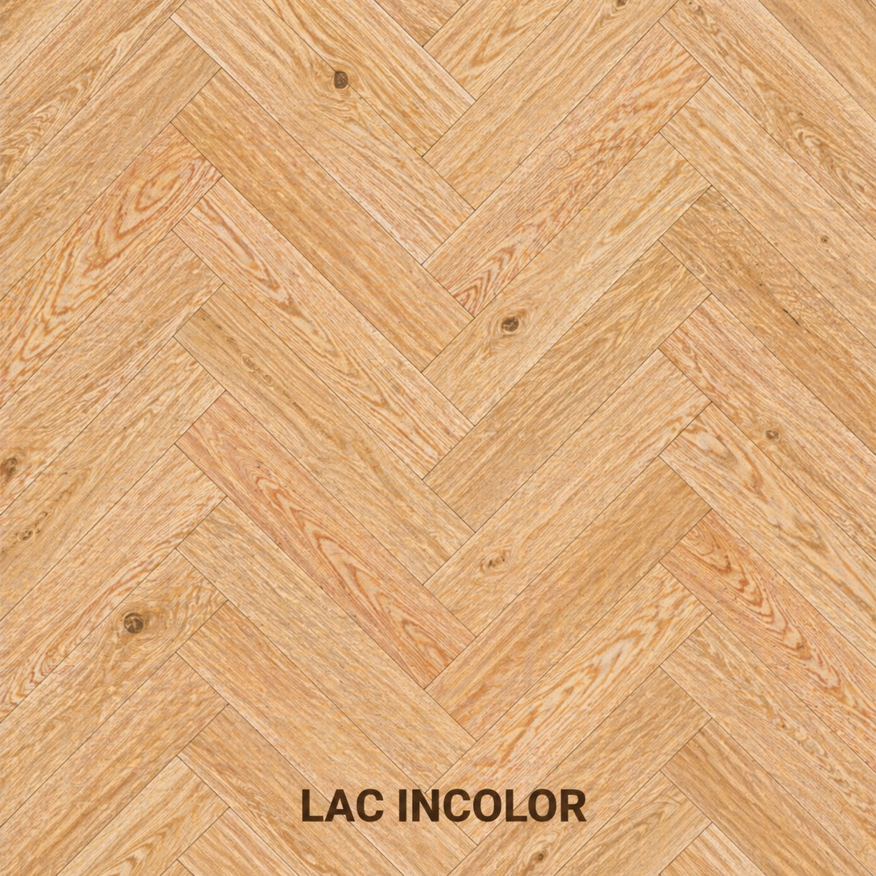 Parchet stratificat stejar, Herringbone 11x100x500 mm, Clasa Natur, LAC INCOLOR