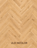 Parchet stratificat stejar, Herringbone 11x120x600 mm, Clasa Natur, ULEI INCOLOR