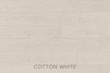 Parchet stratificat stejar, Maxi Profi 11x120x1200 mm, Clasa Natur, COTTON WHITE