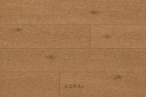 Parchet stratificat stejar, Maxi Profi 11x120x1200 mm, Clasa Natur, KORAL