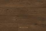 Parchet stratificat stejar, Maxi Profi 11x150x1330 mm, Clasa Natur, MOCCA