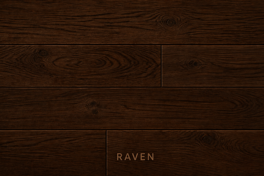Parchet stratificat stejar, Mega Profi 15x180x2200 mm, Clasa Natur, RAVEN