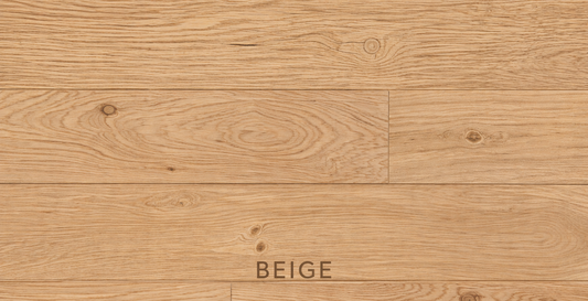 Parchet stratificat stejar, Mega Profi 15x180x2200 mm, Clasa Natur, BEIGE