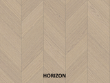Parchet stratificat stejar, Chevron 12x100x600 mm, Clasa Select, HORIZON