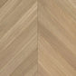 Parchet stratificat stejar, Chevron 13x150x500 mm, Clasa Select, SHADOW