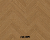 Parchet stratificat stejar, Herringbone 11x120x600 mm, Clasa Select, BURBON