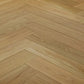 Parchet stratificat stejar, Herringbone 11x150x665 mm, Clasa Select, FERRA
