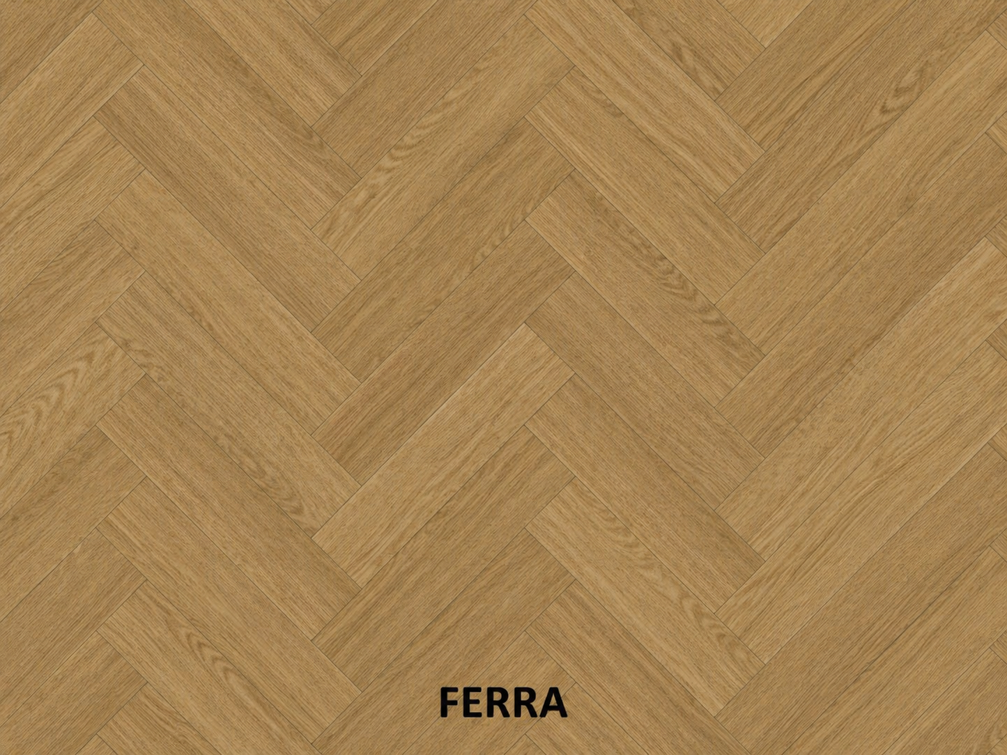 Parchet stratificat stejar, Herringbone 11x150x665 mm, Clasa Select, FERRA