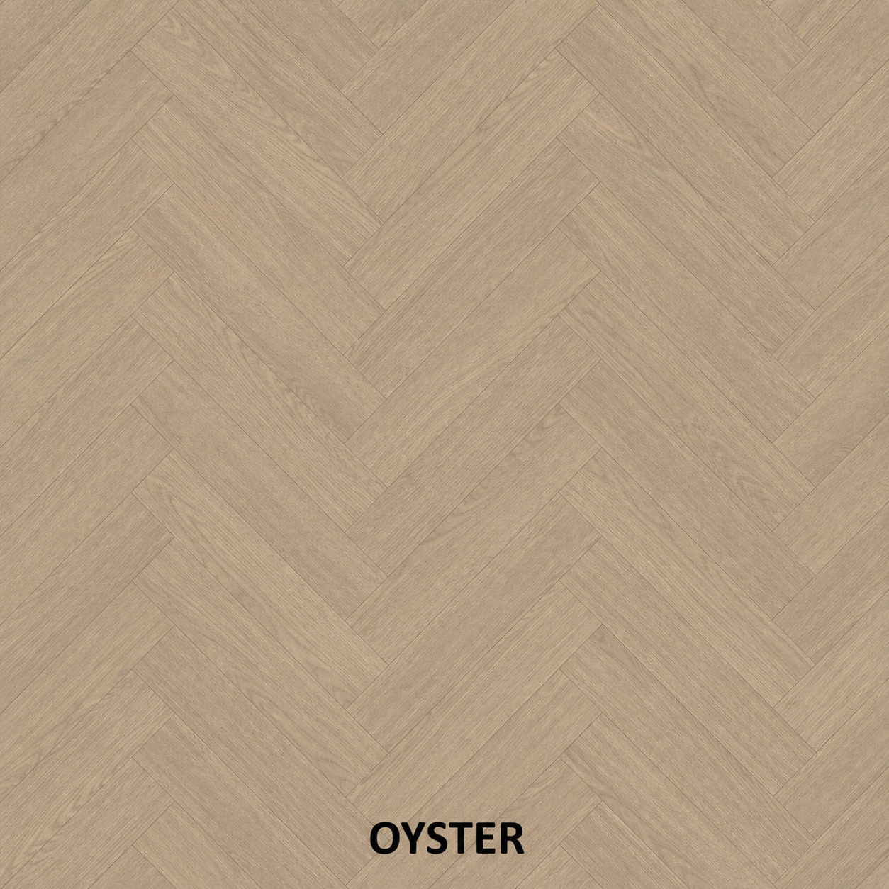 Parchet stratificat stejar, Herringbone 11x120x600 mm, Clasa Select, OYSTER