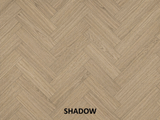 Parchet stratificat stejar, Herringbone 11x120x600 mm, Clasa Select, SHADOW
