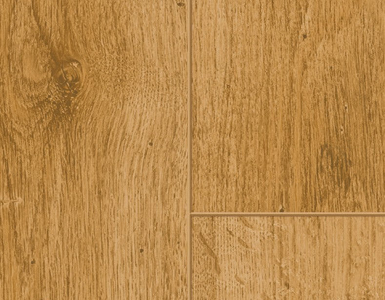 Parchet Laminat - decor STEJAR
