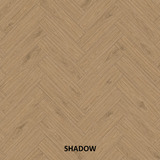 Parchet stratificat stejar, Herringbone 11x120x600 mm, Clasa Natur, SHADOW