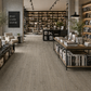 Parchet stratificat stejar, Mega Profi 13x180x2200 mm, Clasa Natur, ASH GREY