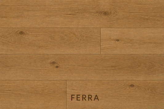 Parchet stratificat stejar, Mega Profi 15x180x2200 mm, Clasa Natur, FERRA