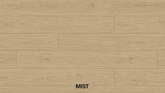 Parchet stratificat stejar, Mega Profi 15x180x2200 mm, Clasa Natur, MIST