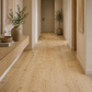 Parchet stratificat stejar, Maxi Profi 13x150x1330 mm, Clasa Natur, MIST