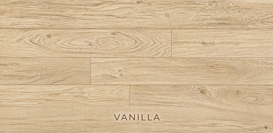 Parchet stratificat stejar, Mega Profi 15x180x2200 mm, Clasa Natur, VANILLA