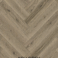 Parchet stratificat stejar, Herringbone 11x100x500 mm, Clasa Rustic, ASH GREY