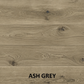 Parchet stratificat stejar, Mega Profi 13x180x2200 mm, Clasa Rustic, ASH GREY
