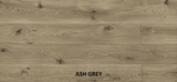 Parchet stratificat stejar, Mega Profi 13x180x2200 mm, Clasa Rustic, ASH GREY